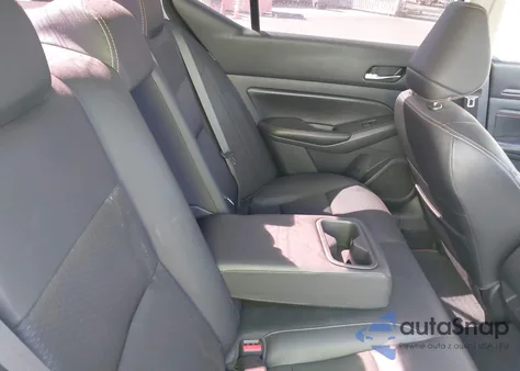 2020 Nissan Altima Sr Fwd z USA, uszkodzony, nr VIN 1N4BL4CV5LC200671